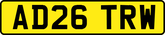 AD26TRW