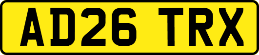 AD26TRX