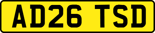 AD26TSD