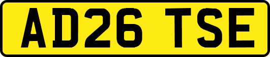 AD26TSE