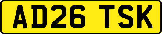AD26TSK