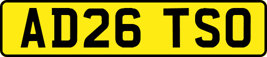 AD26TSO