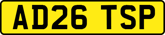 AD26TSP
