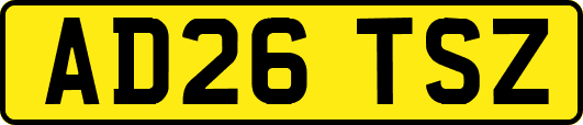 AD26TSZ