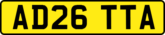 AD26TTA