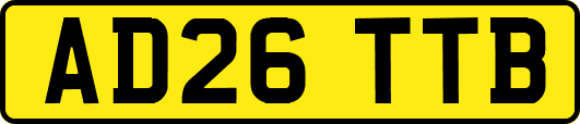 AD26TTB