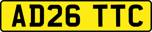 AD26TTC