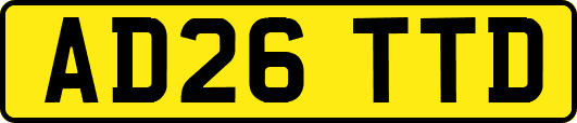 AD26TTD