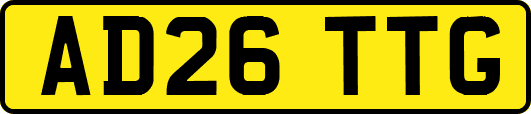 AD26TTG