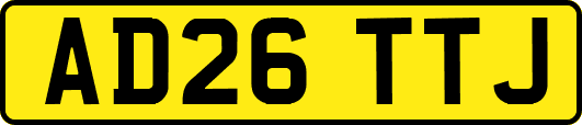 AD26TTJ