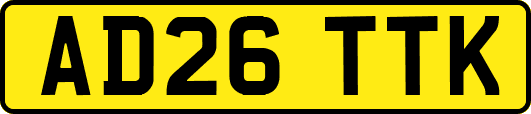AD26TTK