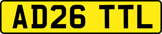 AD26TTL
