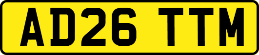 AD26TTM