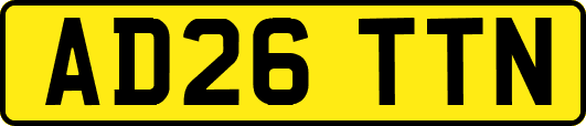 AD26TTN