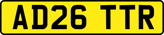 AD26TTR