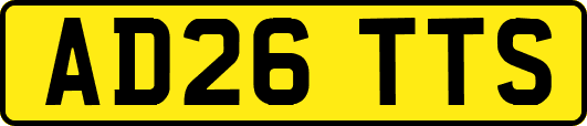 AD26TTS