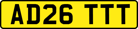 AD26TTT