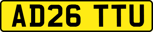 AD26TTU