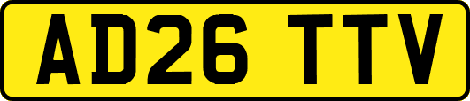 AD26TTV