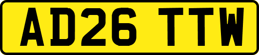 AD26TTW