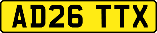 AD26TTX