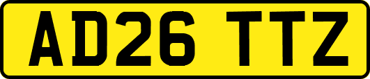 AD26TTZ