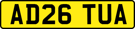 AD26TUA