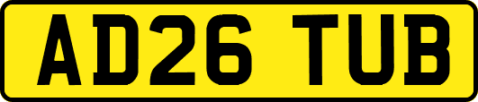 AD26TUB