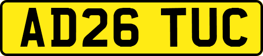 AD26TUC