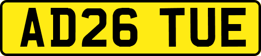 AD26TUE