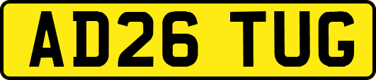 AD26TUG