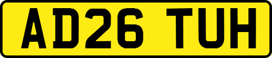 AD26TUH