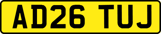 AD26TUJ