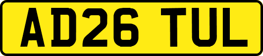AD26TUL