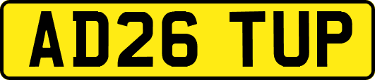 AD26TUP