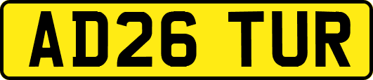 AD26TUR