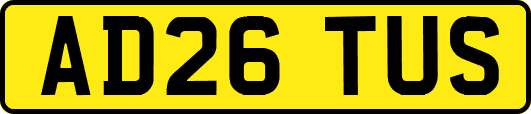 AD26TUS