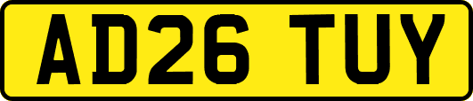 AD26TUY