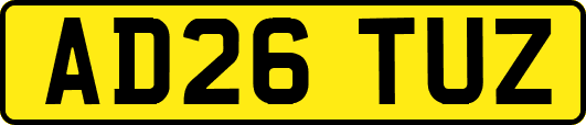 AD26TUZ