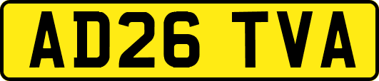 AD26TVA