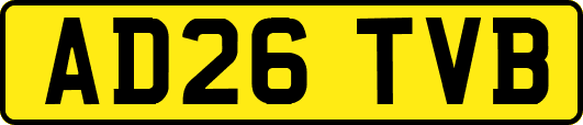AD26TVB