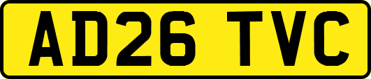 AD26TVC