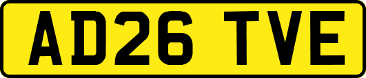 AD26TVE