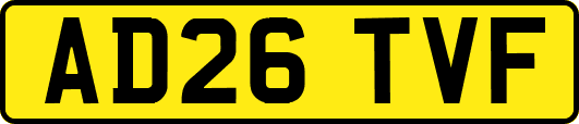 AD26TVF