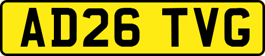 AD26TVG