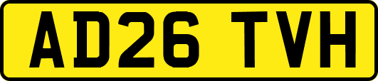 AD26TVH