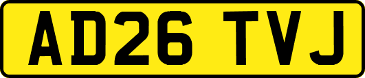 AD26TVJ