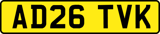 AD26TVK