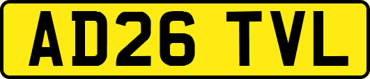AD26TVL