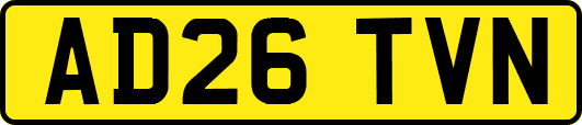 AD26TVN